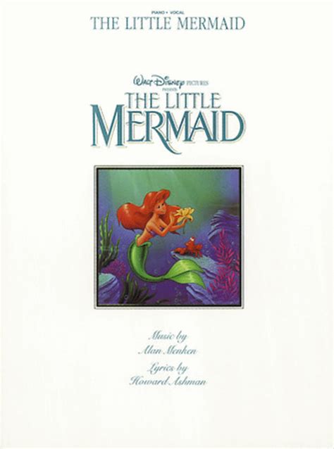 amazon music sheet music|amazon sheet music little mermaid.